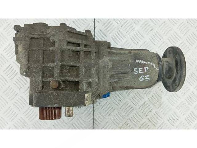 Раздаточная коробка Hyundai Santa Fe, 2010 г., OEM 3B300309R, арт. SEP63UP01