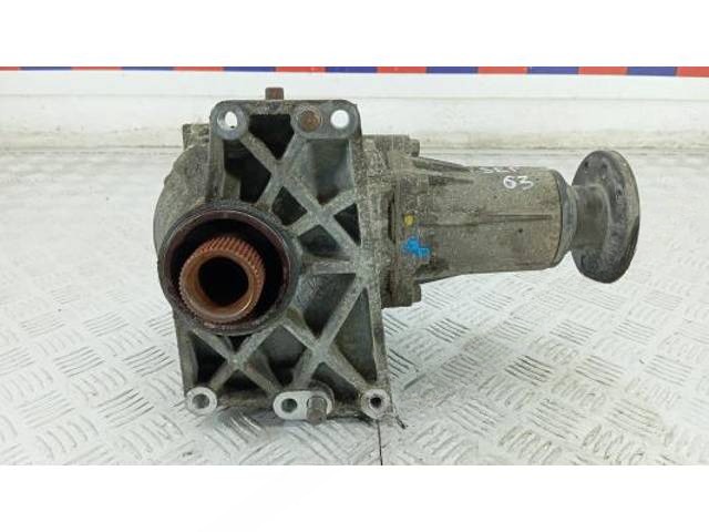 Раздаточная коробка Hyundai Santa Fe, 2010 г., OEM 3B300309R, арт. SEP63UP01, фото 2