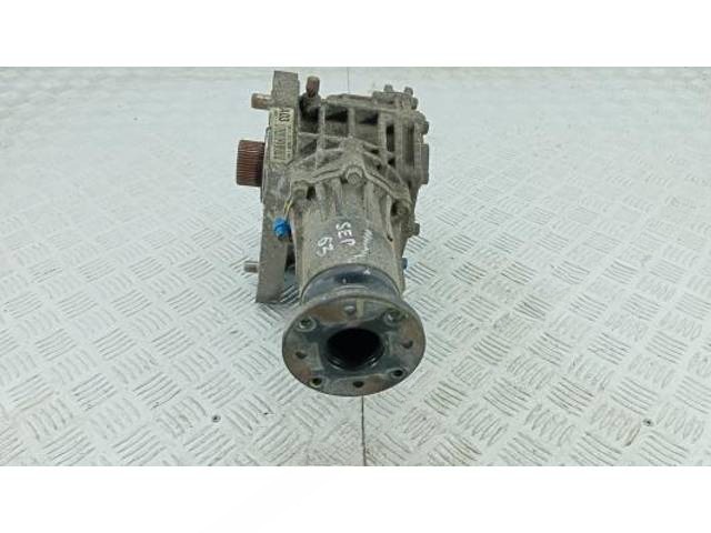 Раздаточная коробка Hyundai Santa Fe, 2010 г., OEM 3B300309R, арт. SEP63UP01, фото 3