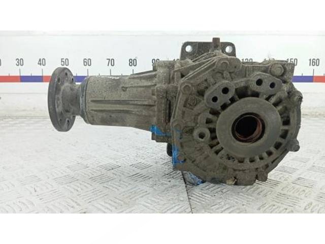 Раздаточная коробка Hyundai Santa Fe, 2010 г., OEM 3B300309R, арт. SEP63UP01, фото 5