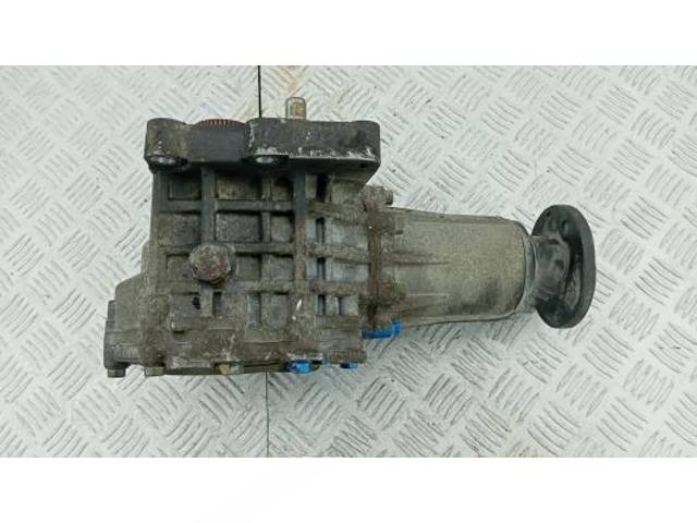 Раздаточная коробка Hyundai Santa Fe, 2010 г., OEM 3B300309R, арт. SEP63UP01, фото 7