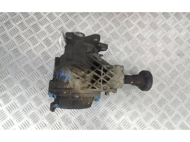 Раздаточная коробка Ford Kuga, 2010 г., OEM 8V417L486AE, арт. SKR03T401