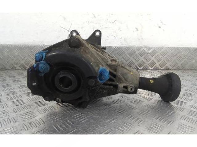 Раздаточная коробка Ford Kuga, 2010 г., OEM 8V417L486AE, арт. SKR03T401, фото 2