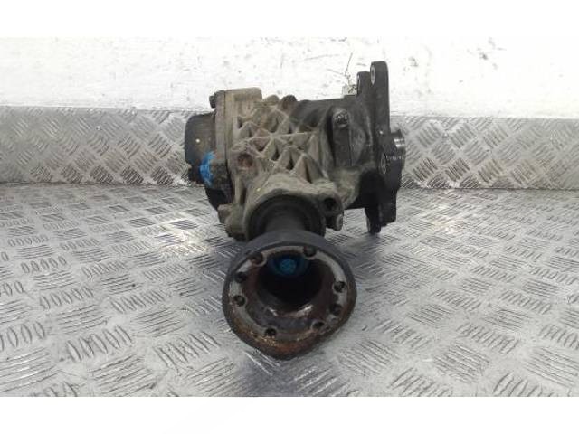 Раздаточная коробка Ford Kuga, 2010 г., OEM 8V417L486AE, арт. SKR03T401, фото 3