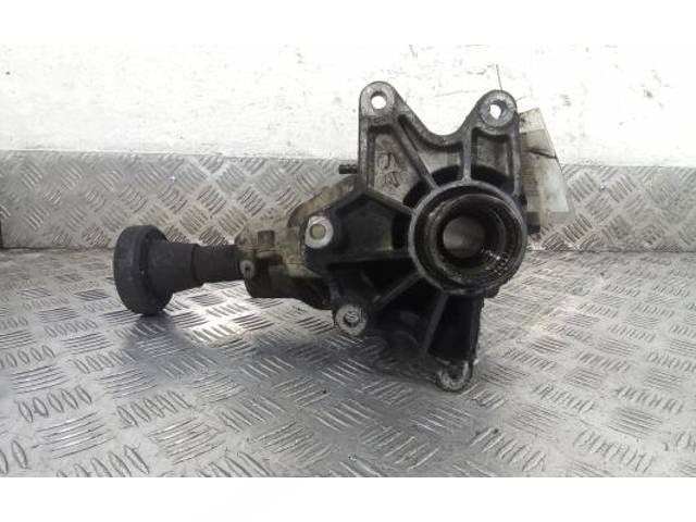 Раздаточная коробка Ford Kuga, 2010 г., OEM 8V417L486AE, арт. SKR03T401, фото 4
