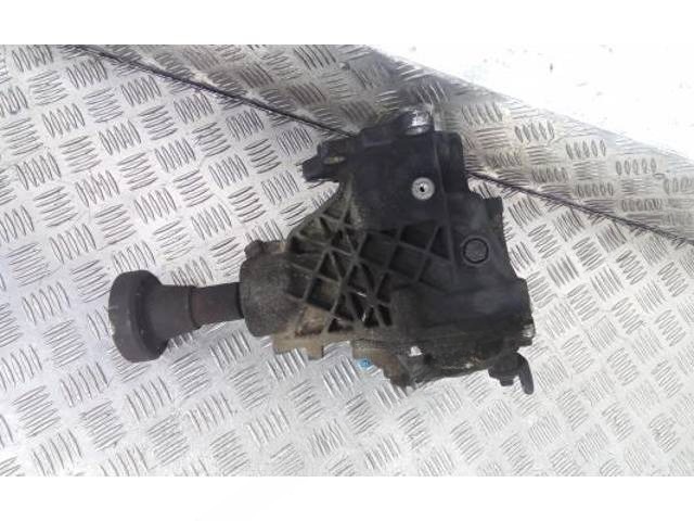 Раздаточная коробка Ford Kuga, 2010 г., OEM 8V417L486AE, арт. SKR03T401, фото 6