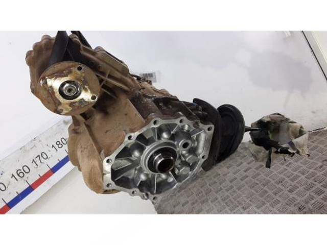 Раздаточная коробка Ford Ranger, 2010 г., OEM ZL00A, арт. SNK15DV01