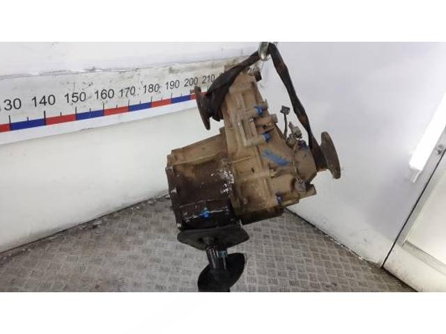 Раздаточная коробка Ford Ranger, 2010 г., OEM ZL00A, арт. SNK15DV01, фото 2