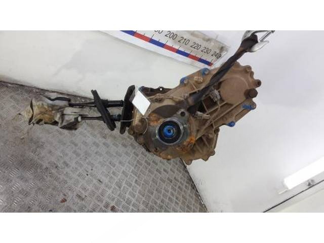 Раздаточная коробка Ford Ranger, 2010 г., OEM ZL00A, арт. SNK15DV01, фото 3