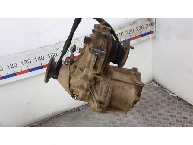 Раздаточная коробка Ford Ranger, 2010 г., OEM ZL00A, арт. SNK15DV01, фото 4