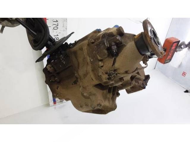 Раздаточная коробка Ford Ranger, 2010 г., OEM ZL00A, арт. SNK15DV01, фото 6