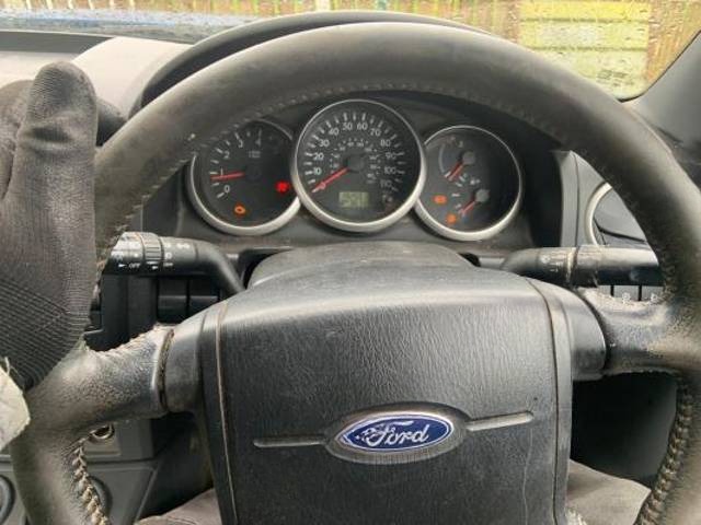Раздаточная коробка Ford Ranger, 2010 г., OEM ZL00A, арт. SNK15DV01, фото 8
