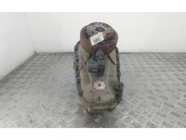 Раздаточная коробка Dodge Nitro, 2008 г., OEM 52853452AB143KA, арт. SNP06UP01