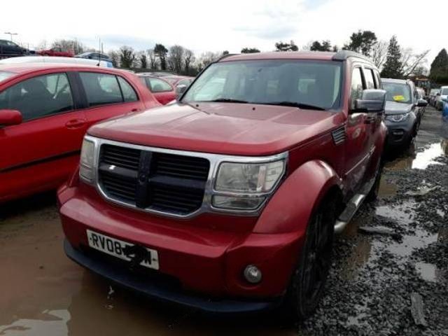 Раздаточная коробка Dodge Nitro, 2008 г., OEM 52853452AB143KA, арт. SNP06UP01, фото 11