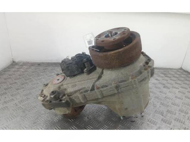 Раздаточная коробка Dodge Nitro, 2008 г., OEM 52853452AB143KA, арт. SNP06UP01, фото 2