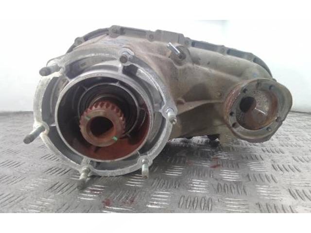 Раздаточная коробка Dodge Nitro, 2008 г., OEM 52853452AB143KA, арт. SNP06UP01, фото 7