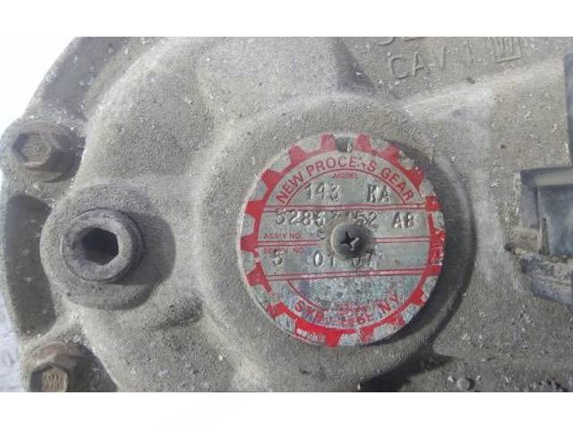 Раздаточная коробка Dodge Nitro, 2008 г., OEM 52853452AB143KA, арт. SNP06UP01, фото 8