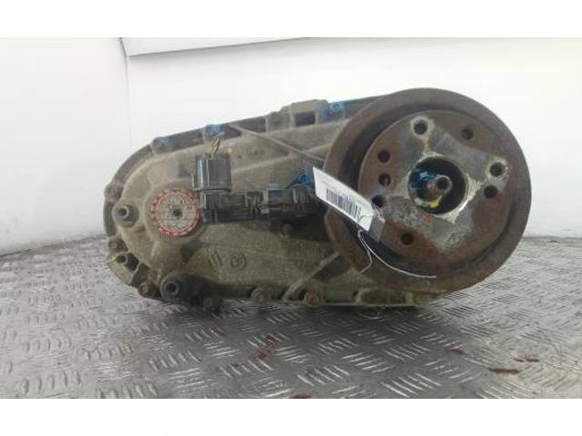 Раздаточная коробка Dodge Nitro, 2008 г., OEM 52853452AB143KA, арт. SNP06UP01, фото 9