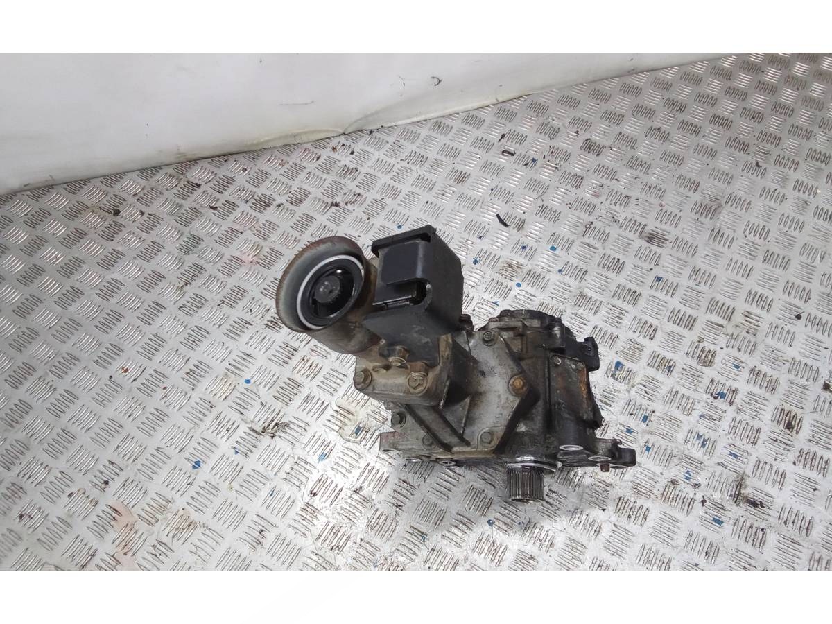 Раздаточная коробка Peugeot 4007, 2008 г., OEM 2204C6, арт. SSV02T401, фото 3