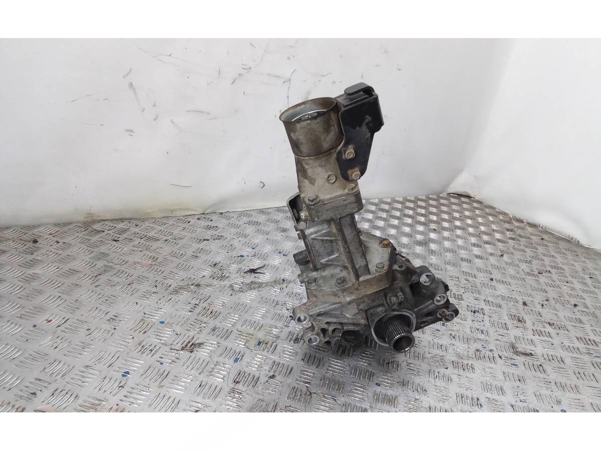 Раздаточная коробка Peugeot 4007, 2008 г., OEM 2204C6, арт. SSV02T401, фото 4