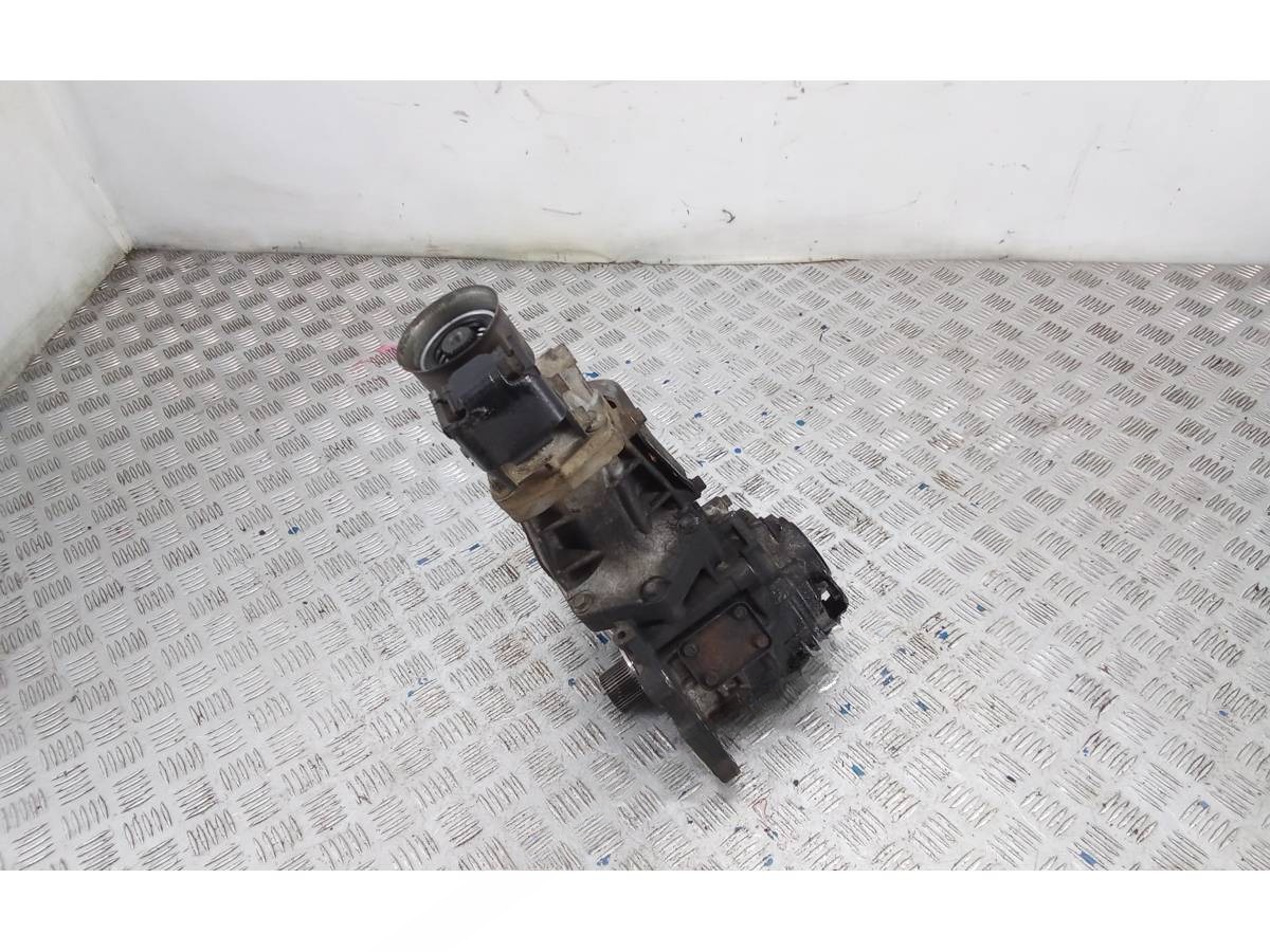 Раздаточная коробка Peugeot 4007, 2010 г., арт. SSV07T401, фото 2