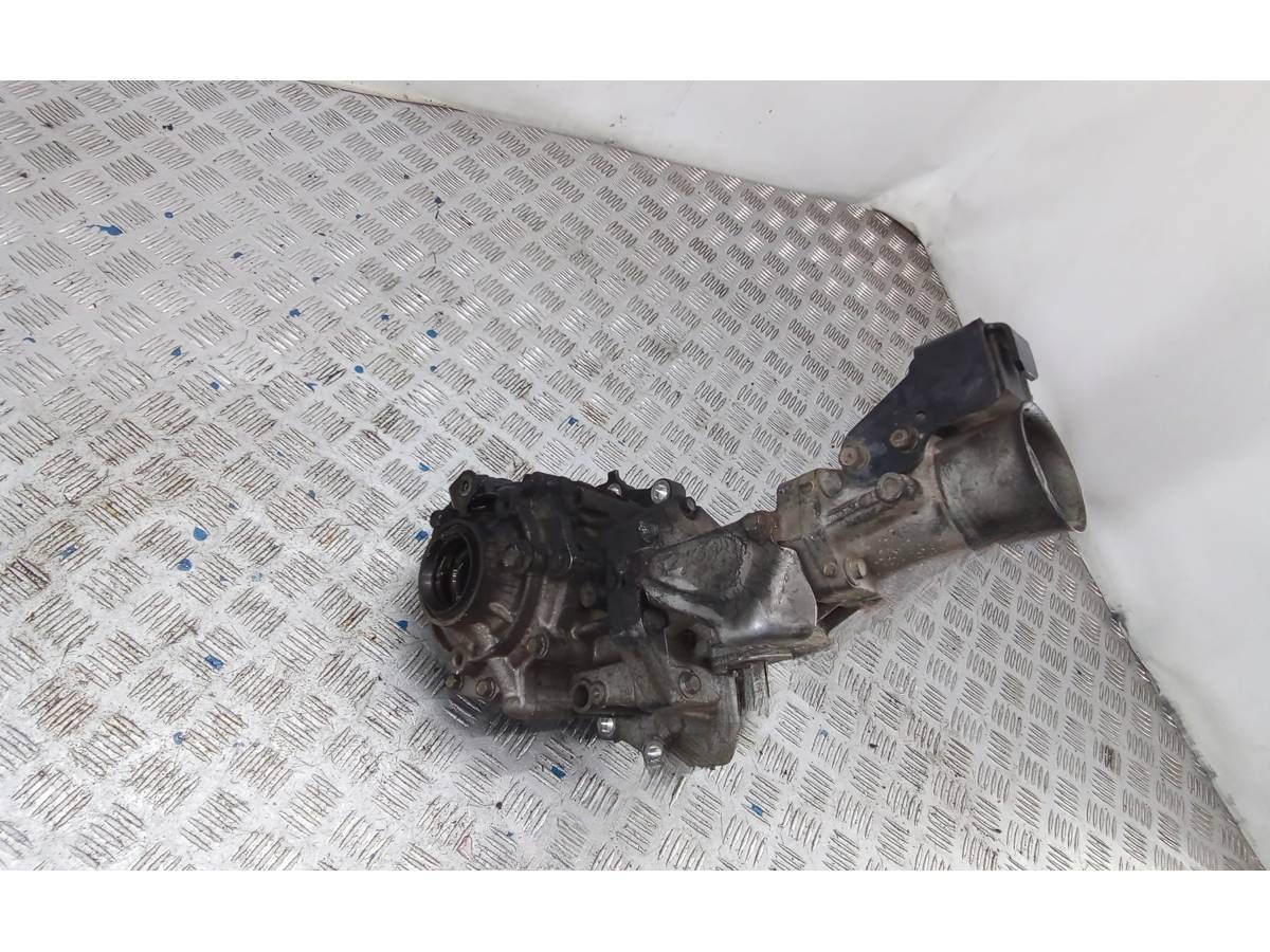Раздаточная коробка Peugeot 4007, 2010 г., арт. SSV07T401, фото 4