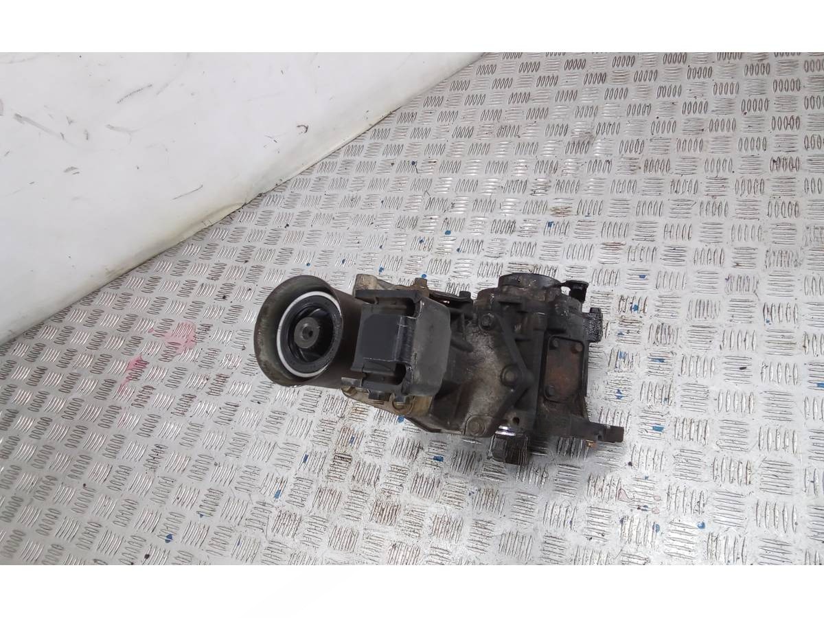 Раздаточная коробка Peugeot 4007, 2010 г., арт. SSV07T401, фото 6
