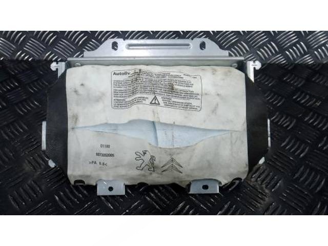Подушка безопасности пассажира Peugeot, 2009 г