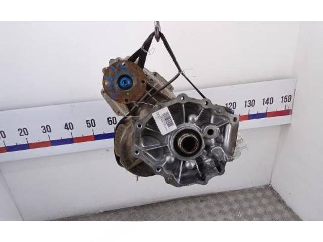 Раздаточная коробка Ford Ranger, 2006 г., OEM ZL00A, арт. TEA27DV01