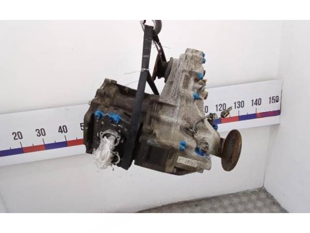Раздаточная коробка Ford Ranger, 2006 г., OEM ZL00A, арт. TEA27DV01, фото 2