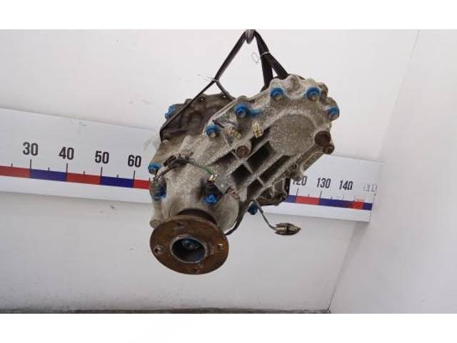 Раздаточная коробка Ford Ranger, 2006 г., OEM ZL00A, арт. TEA27DV01, фото 3