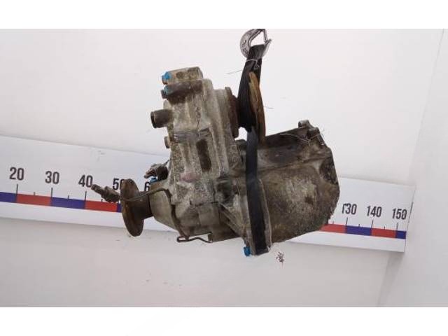 Раздаточная коробка Ford Ranger, 2006 г., OEM ZL00A, арт. TEA27DV01, фото 4