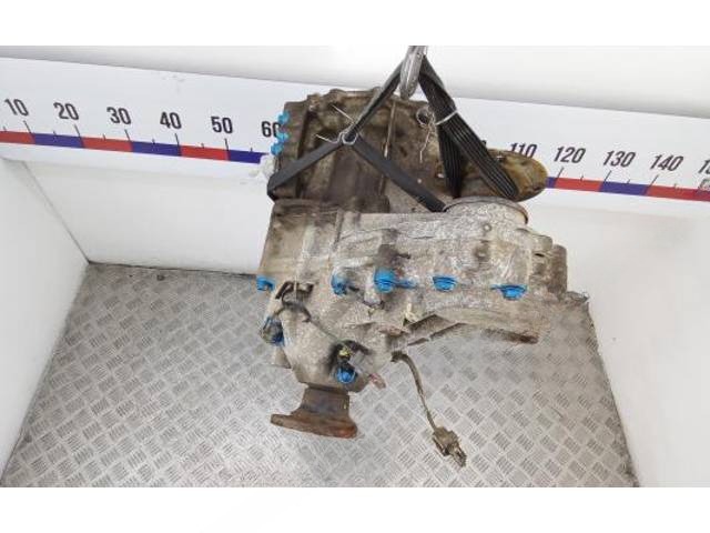 Раздаточная коробка Ford Ranger, 2006 г., OEM ZL00A, арт. TEA27DV01, фото 5