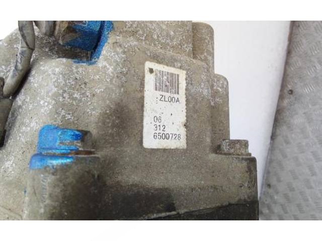 Раздаточная коробка Ford Ranger, 2006 г., OEM ZL00A, арт. TEA27DV01, фото 6