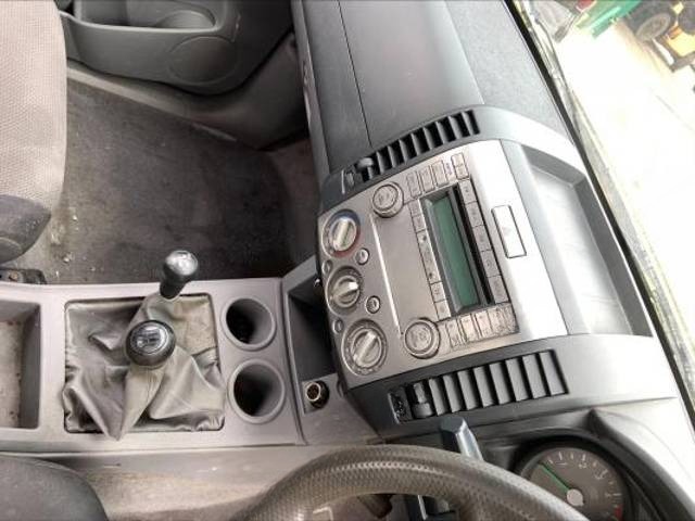Раздаточная коробка Ford Ranger, 2006 г., OEM ZL00A, арт. TEA27DV01, фото 8
