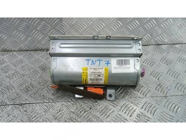 Подушка безопасности пассажира Volvo XC90, 2005 г