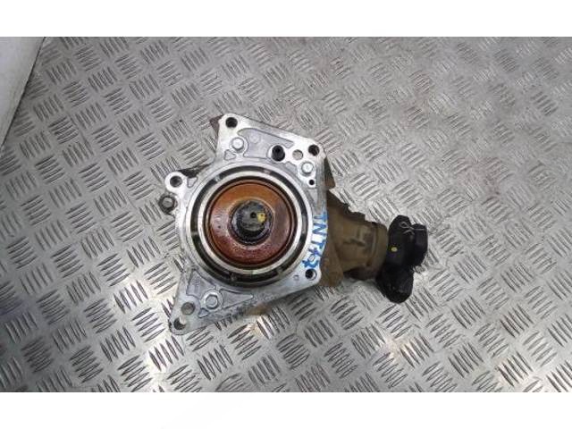 Раздаточная коробка Nissan X-Trail T31, 2009 г., OEM JD600, арт. TNT17T401