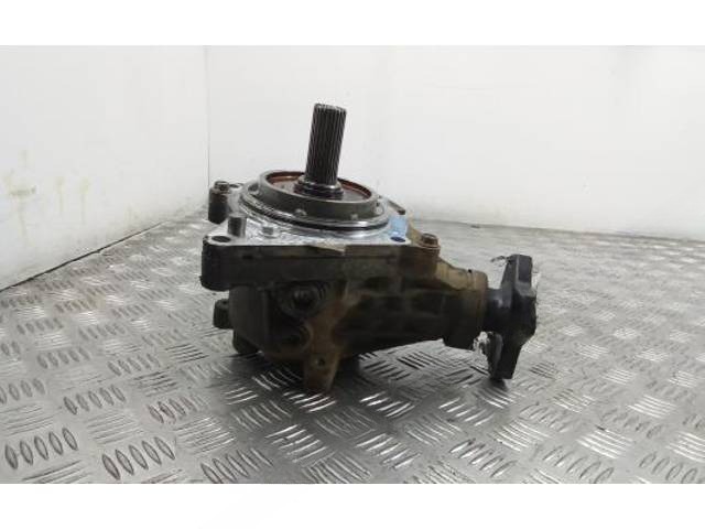 Раздаточная коробка Nissan X-Trail T31, 2009 г., OEM JD600, арт. TNT17T401, фото 2