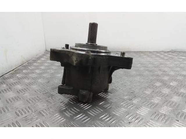 Раздаточная коробка Nissan X-Trail T31, 2009 г., OEM JD600, арт. TNT17T401, фото 5