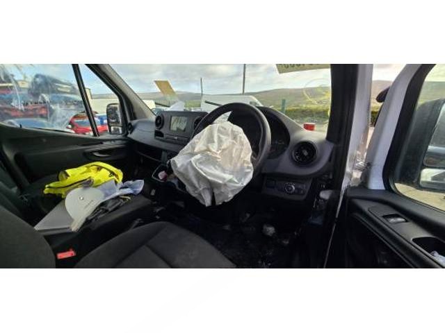 Рессора задняя Mercedes Sprinter W907, 2021 г., арт. TOK19MC02, фото 7