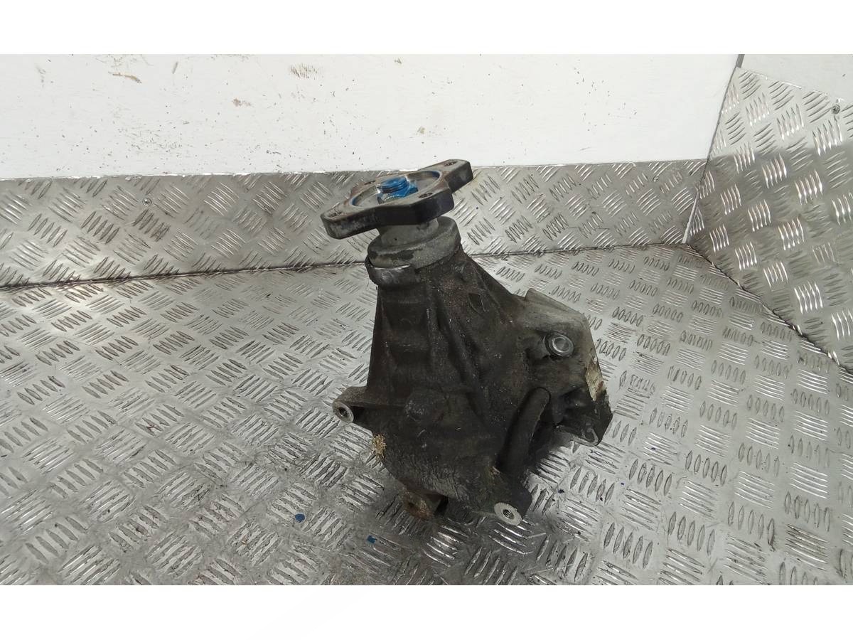 Раздаточная коробка Nissan X-Trail T31, 2009 г., OEM JD600, арт. TUK21T401, фото 3