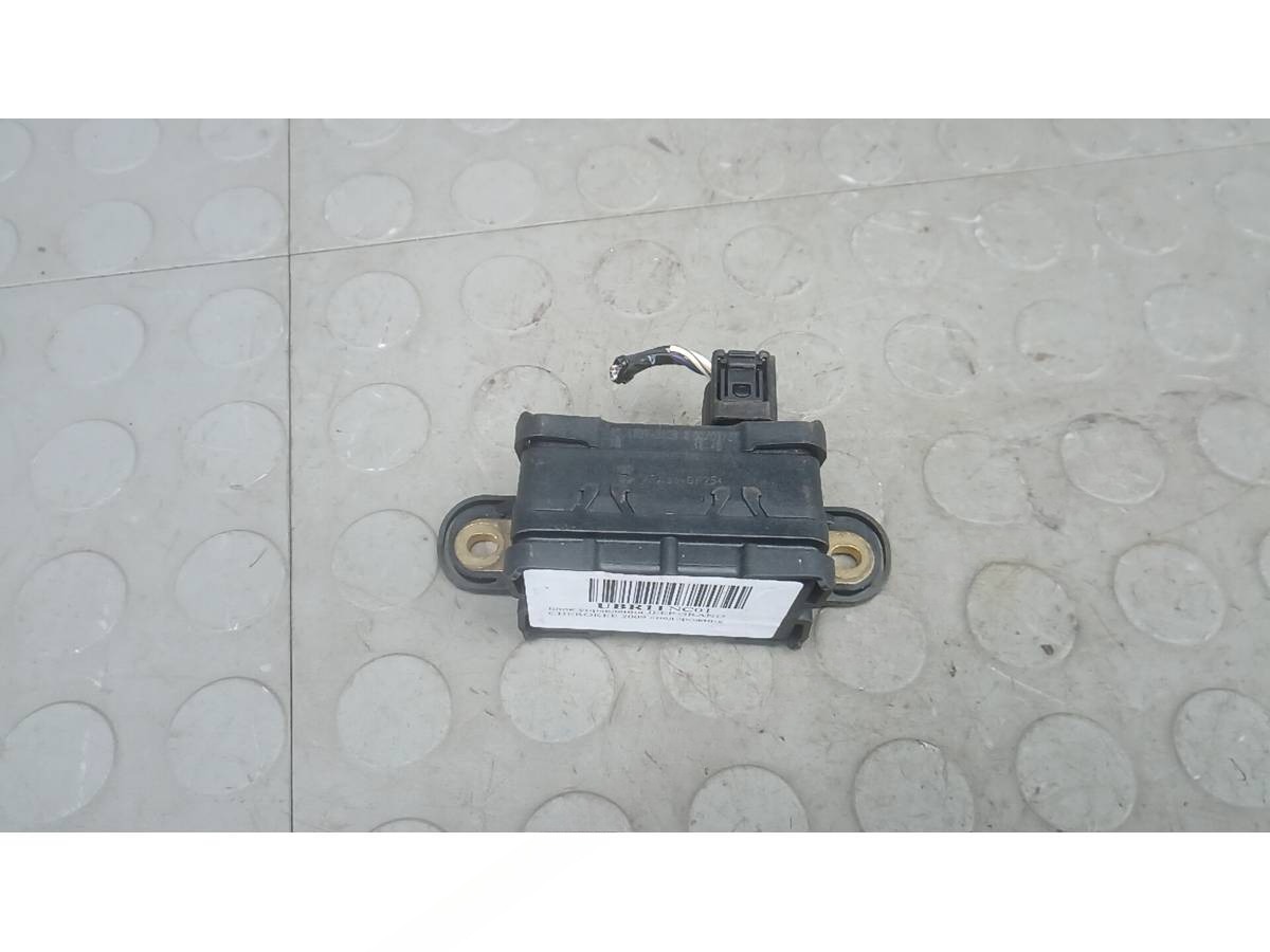 Блок управления Jeep Grand Cherokee WK, 2009 г., OEM P56029349AA, арт. UBR11NC01