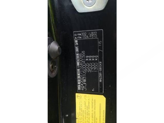 Раздаточная коробка Lexus RX, 2006 г., OEM G105048010, арт. UDN19UP01, фото 5