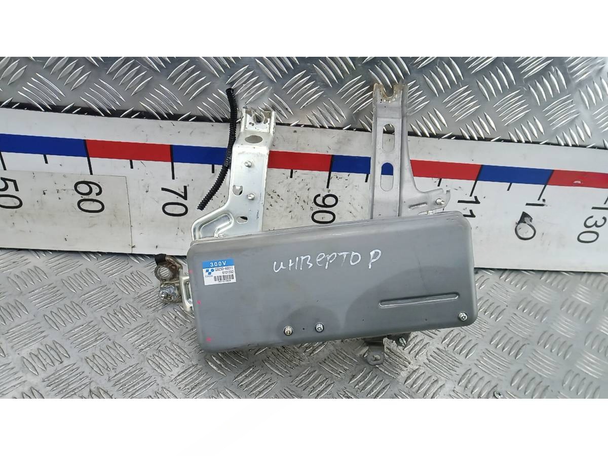 Блок управления Lexus RX, 2006 г., OEM g925048011, арт. UDN19WH01
