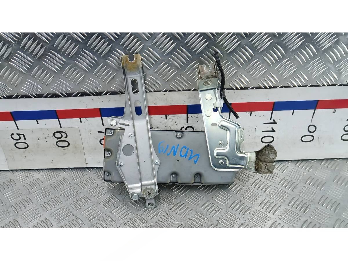 Блок управления Lexus RX, 2006 г., OEM g925048011, арт. UDN19WH01, фото 2