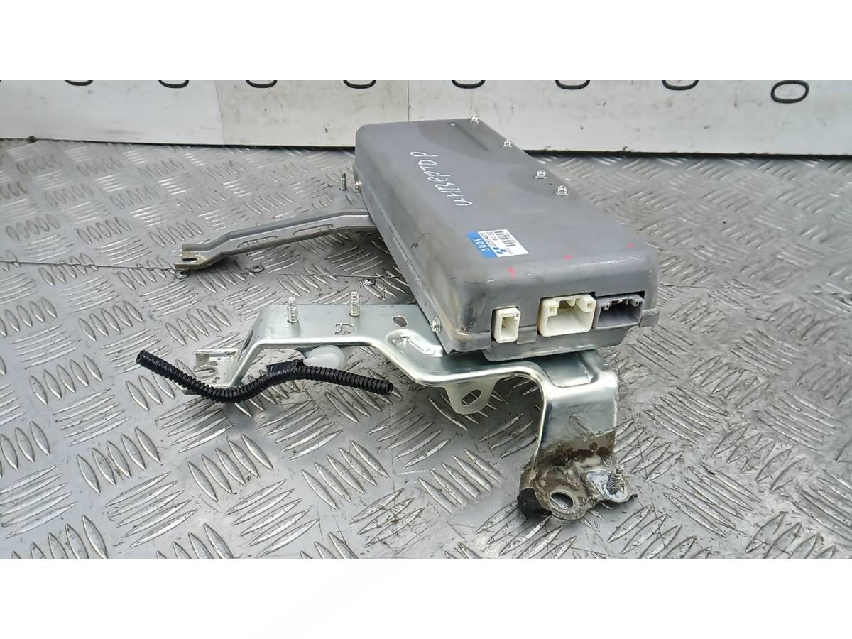 Блок управления Lexus RX, 2006 г., OEM g925048011, арт. UDN19WH01, фото 3