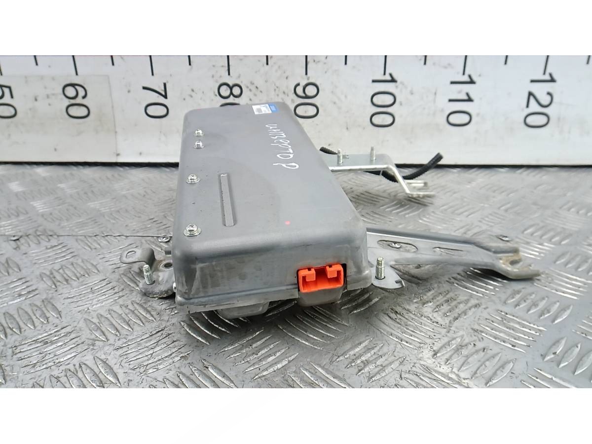 Блок управления Lexus RX, 2006 г., OEM g925048011, арт. UDN19WH01, фото 4