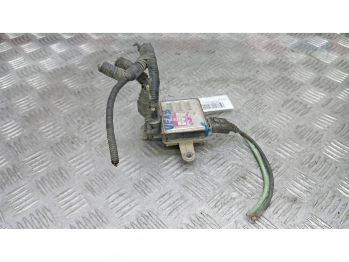 Блок управления Hyundai Sonata 5 (NF), 2009 г., OEM 253853k410, арт. UEA08NC01, фото 4