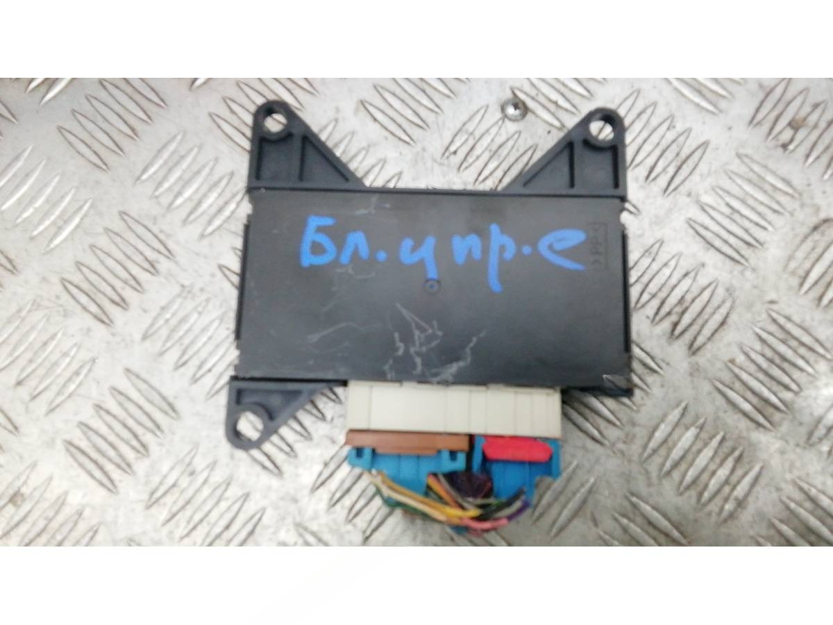 Блок управления Cadillac CTS, 2005 г., OEM 10365206, арт. UKR05NC01, фото 4
