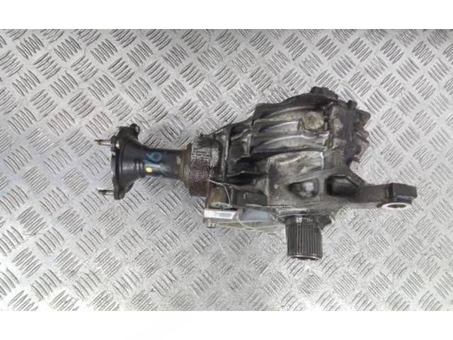 Раздаточная коробка Mazda CX5, 2014 г., OEM 405195186, арт. UKR16T401